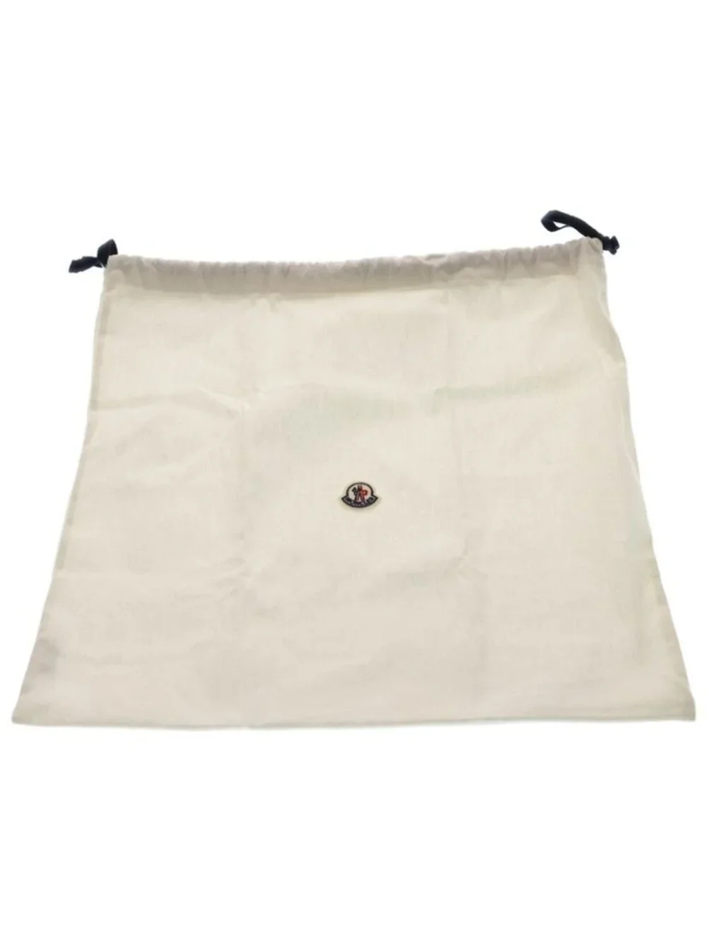 Moncler Astro Backpack White - Picture 6 of 6